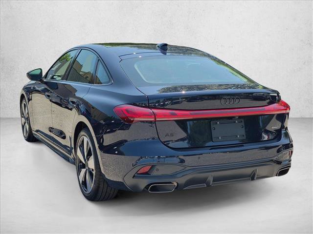 New 2026 Audi A5 2.0T Prestige AWD/4WD image 9
