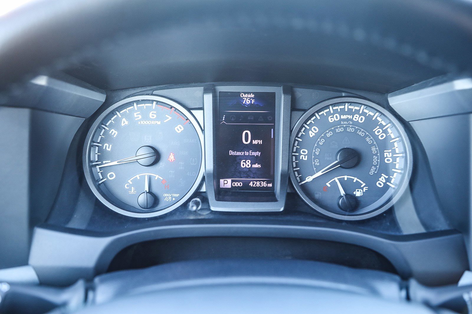 Used 2018 Toyota Tacoma TRD Off-Road image 24