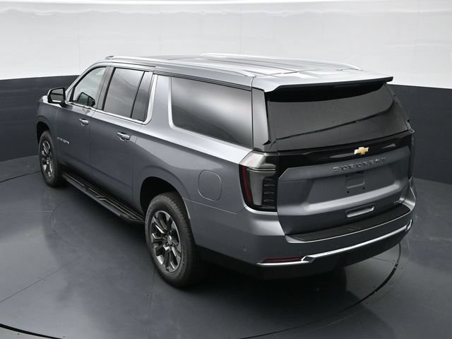 New 2026 Chevrolet Suburban LT w/ Comfort Package AWD/4WD image 47