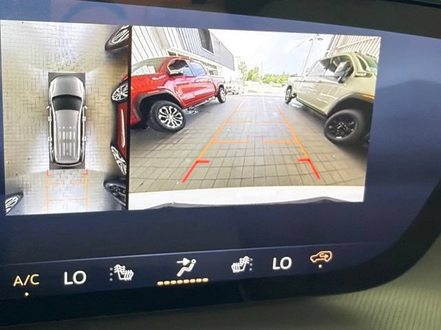 New 2027 Buick Enclave Preferred w/ Power Package FWD image 27