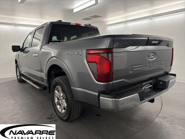 Used 2024 Ford F150 XLT w/ Mobile Office Package image 6