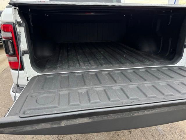Used 2020 RAM 1500 Sport w/ Night Edition AWD/4WD image 40