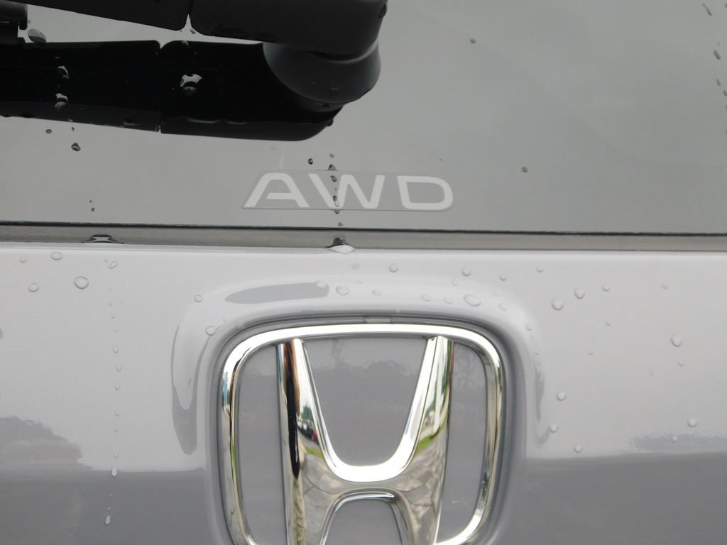 New 2026 Honda CR-V Sport-L image 42