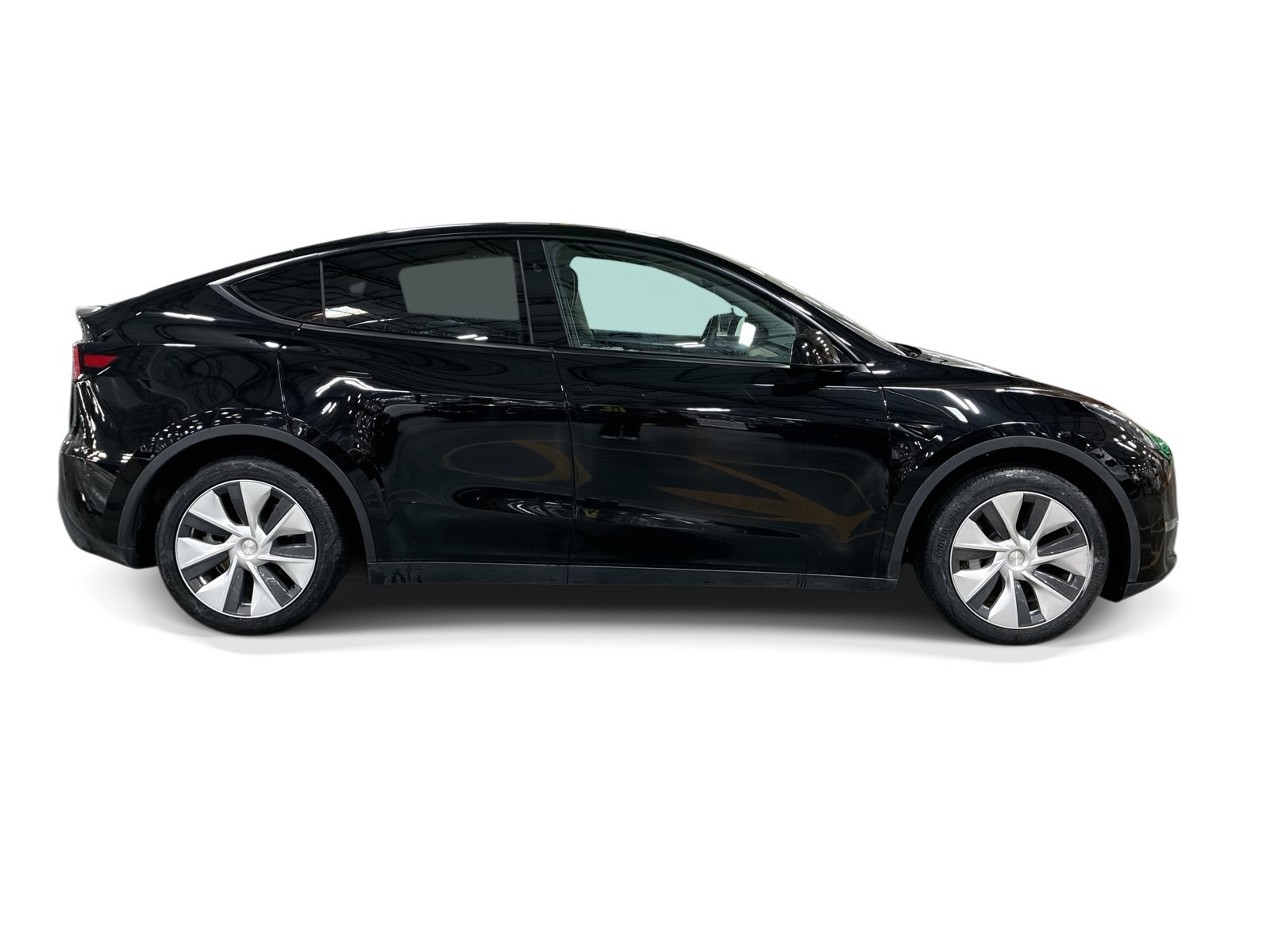 Certified 2023 Tesla Model Y Long Range AWD/4WD image 7