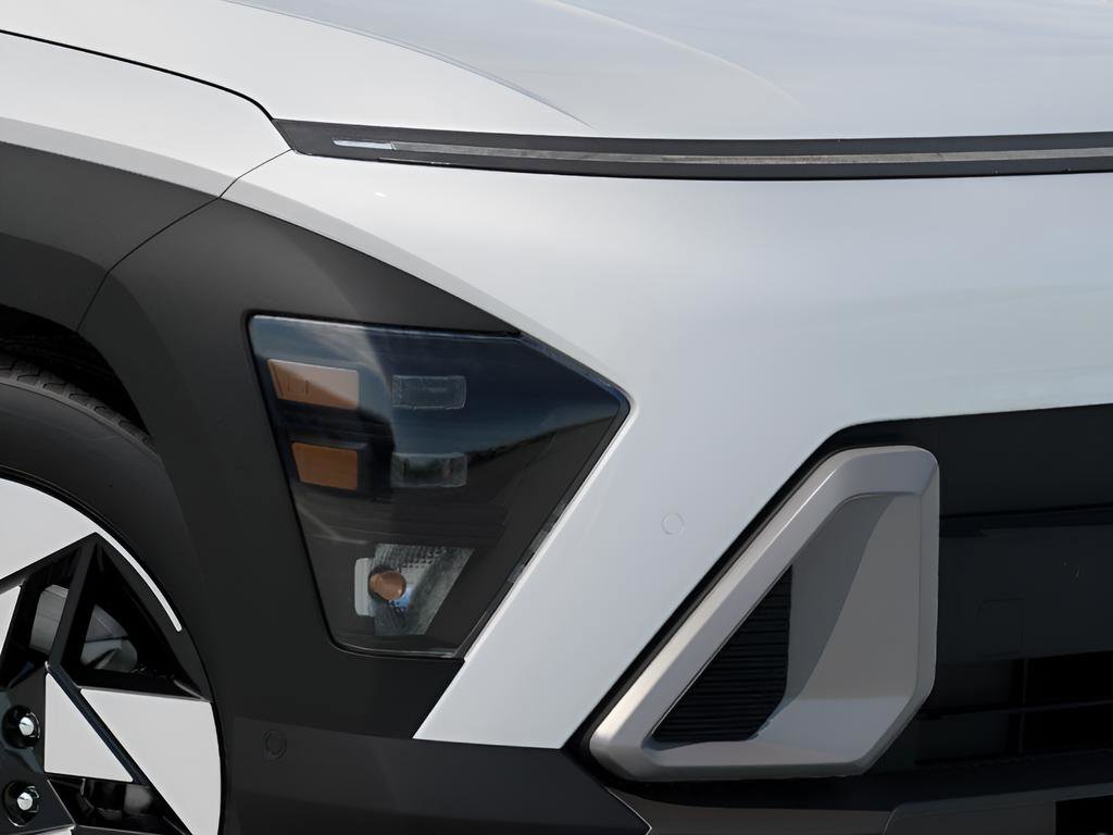 Used 2026 Hyundai Kona SEL Sport FWD image 9
