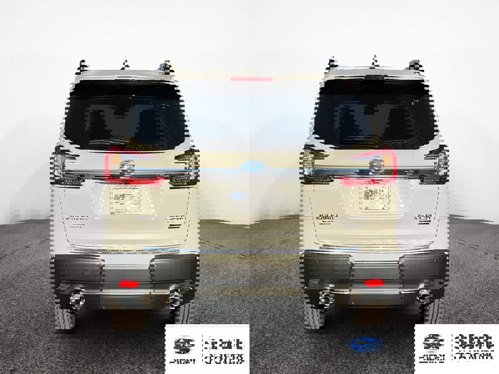 New 2025 Subaru Ascent Touring image 4