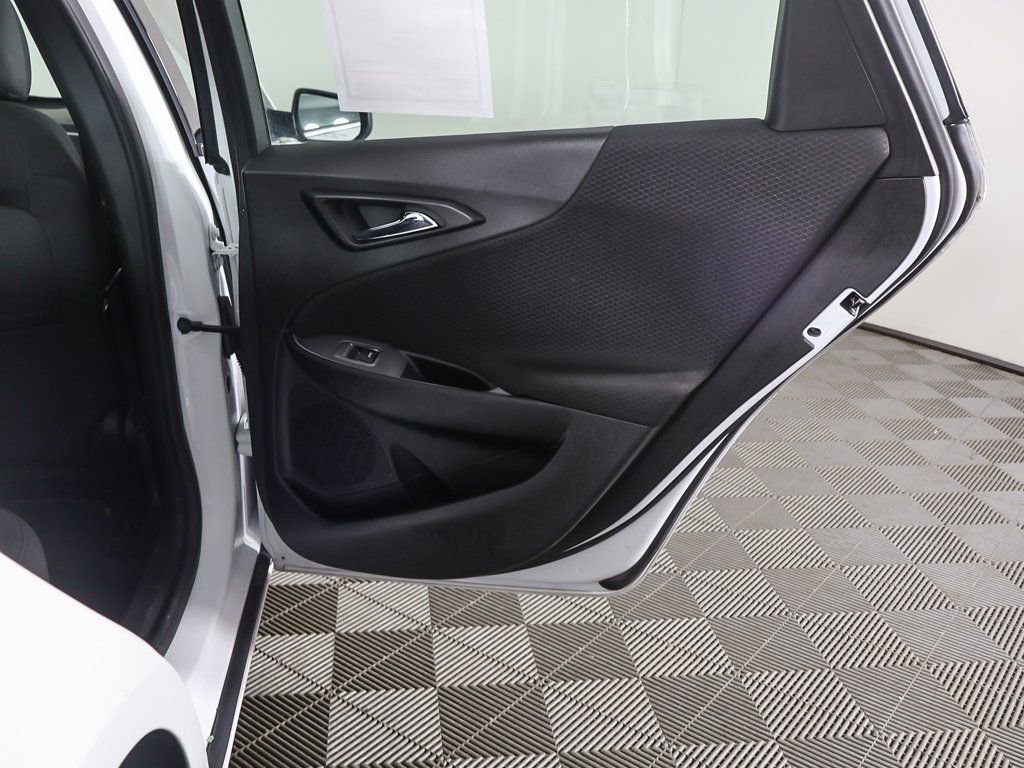 Used 2024 Chevrolet Malibu LS image 21