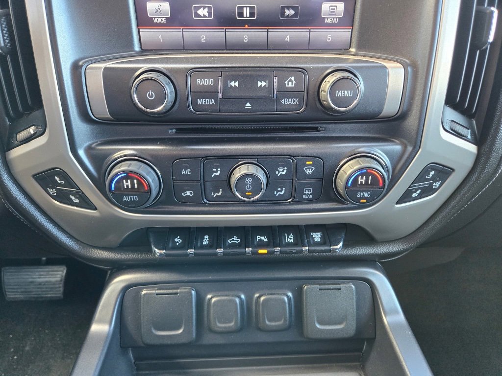 Used 2015 GMC Sierra 3500 Denali image 21