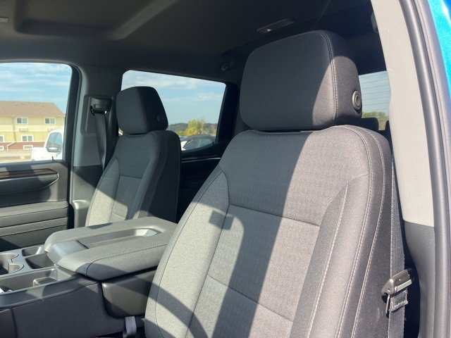 Used 2025 Chevrolet Silverado 1500 LT image 20