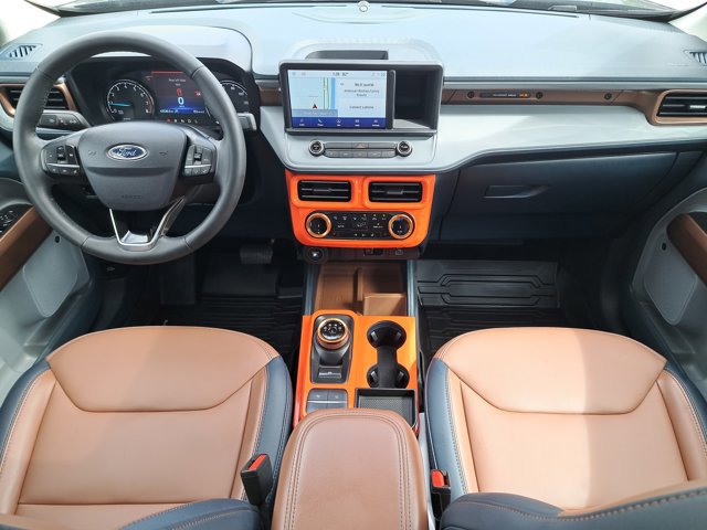 Certified 2023 Ford Maverick Lariat w/ Lariat Luxury Package image 14