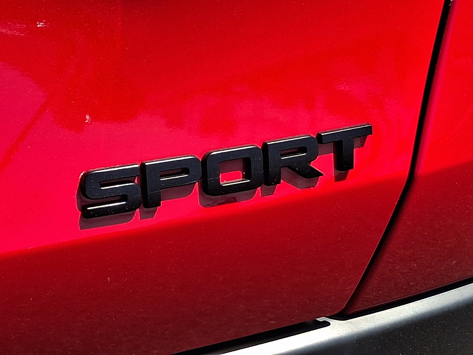 Used 2024 Honda HR-V Sport image 31