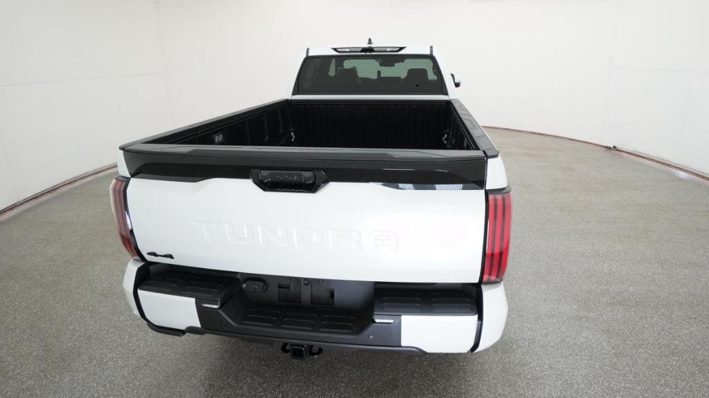 New 2026 Toyota Tundra Platinum AWD/4WD image 13