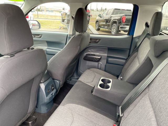 Used 2024 Ford Maverick XLT w/ XLT Luxury Package image 15