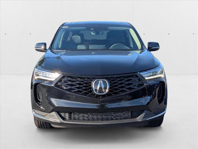 New 2025 Acura RDX SH-AWD w/ Technology Package image 6
