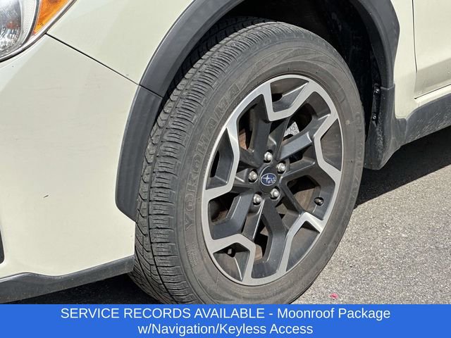 Used 2017 Subaru Crosstrek 2.0i Limited image 7