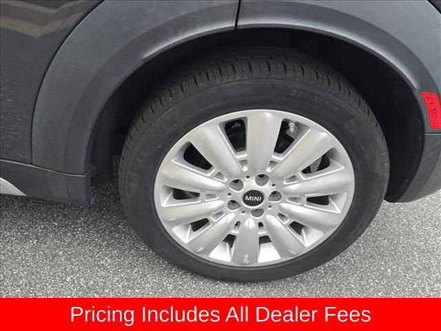Used 2019 MINI Cooper Countryman S FWD image 15
