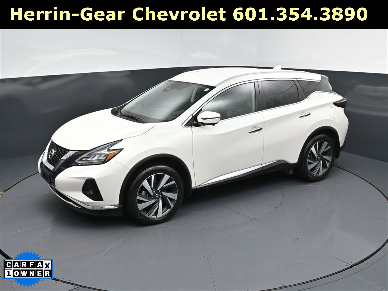 Used 2022 Nissan Murano SL image 27