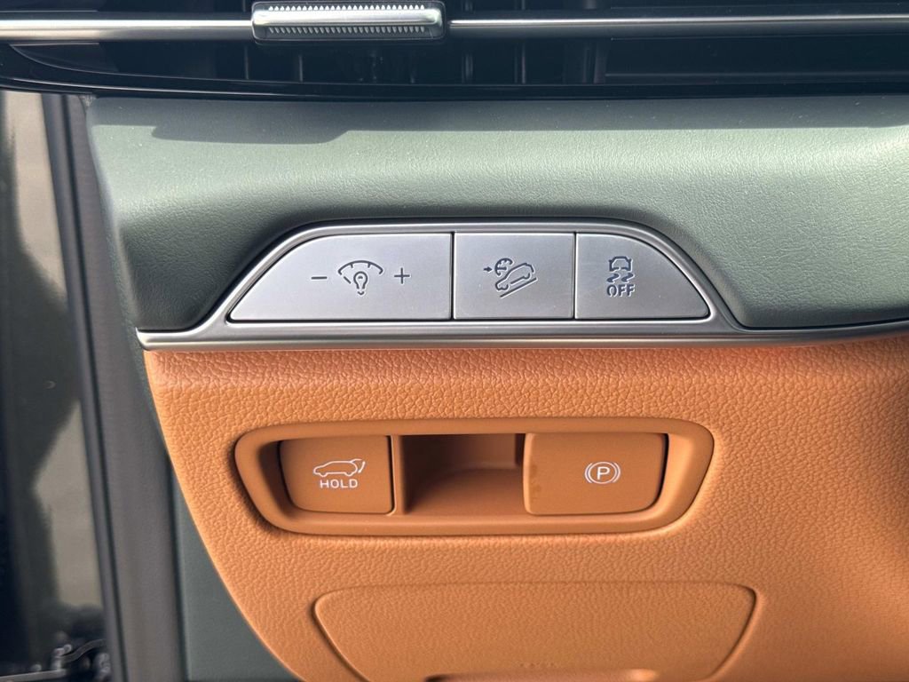 New 2026 Genesis GV80 2.5T Advanced image 25