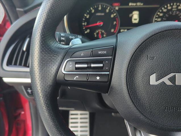 Used 2023 Kia Stinger GT2 w/ Option Group 015 image 15