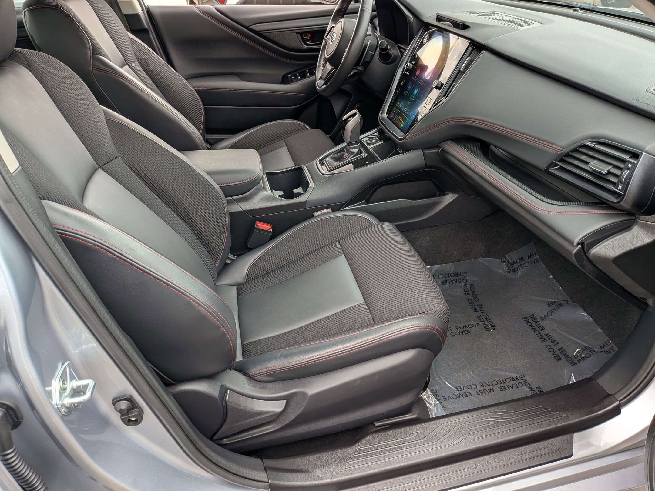 Used 2024 Subaru Legacy Sport image 34