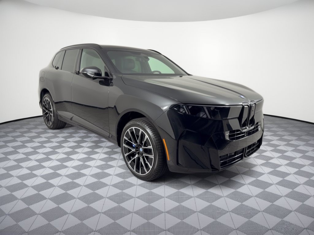 New 2027 BMW X5 xDrive40i w/ M Sport Professional Package AWD/4WD image 7