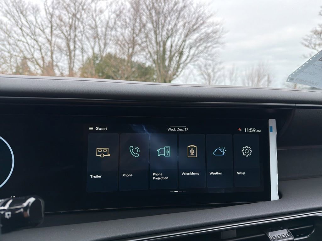 New 2026 Hyundai Palisade XRT Pro image 27