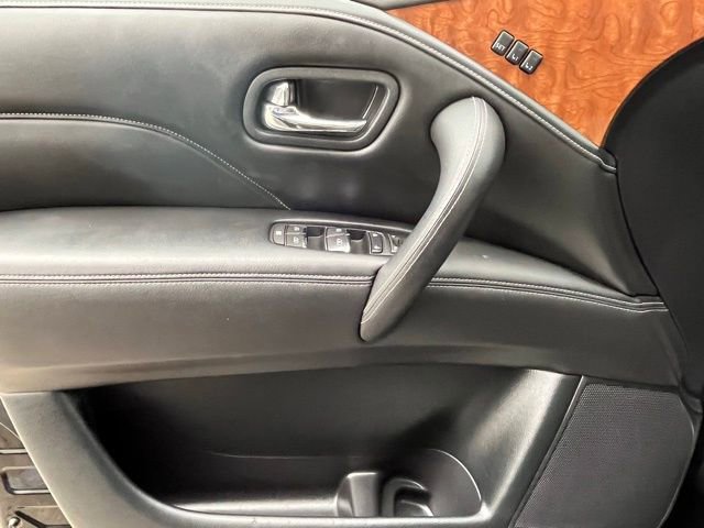 Used 2018 INFINITI QX80 4WD image 22