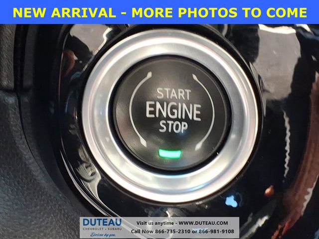 Used 2023 Chevrolet Silverado 1500 High Country w/ Technology Package image 16