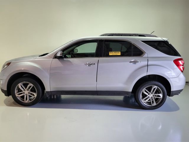 Used 2016 Chevrolet Equinox LTZ w/ Enhanced Convenience Package image 16