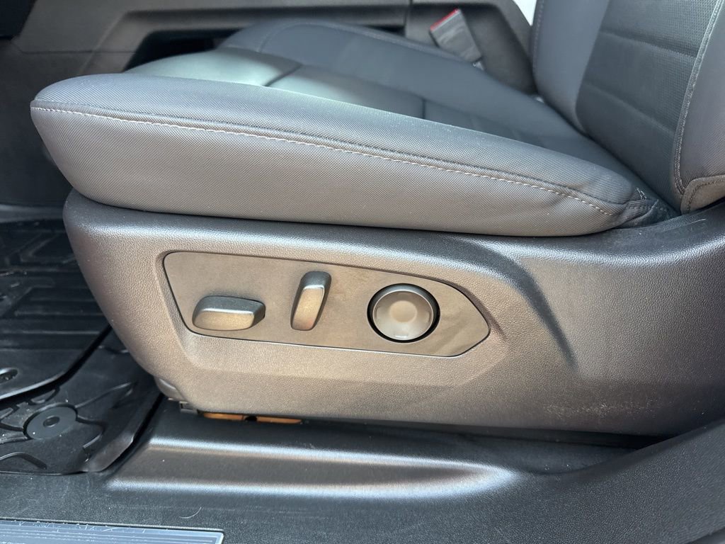 Used 2024 GMC Hummer EV 2X w/ Extreme Off-Road Package image 10