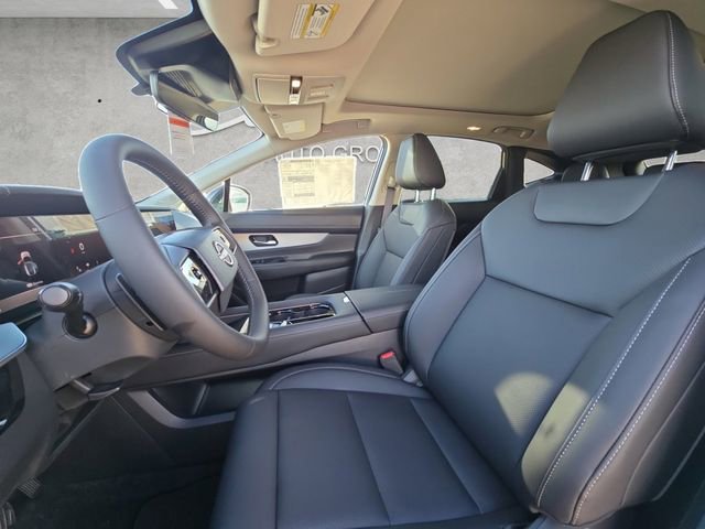 New 2026 Nissan Murano SL image 19