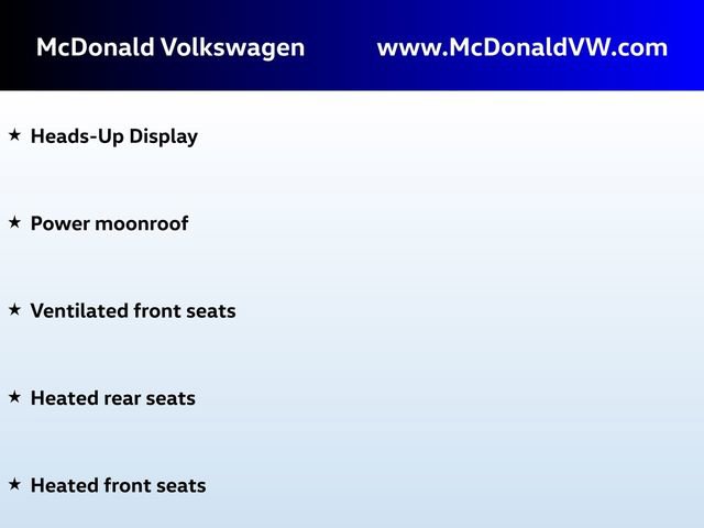 Used 2022 Volkswagen Golf R AWD/4WD image 5