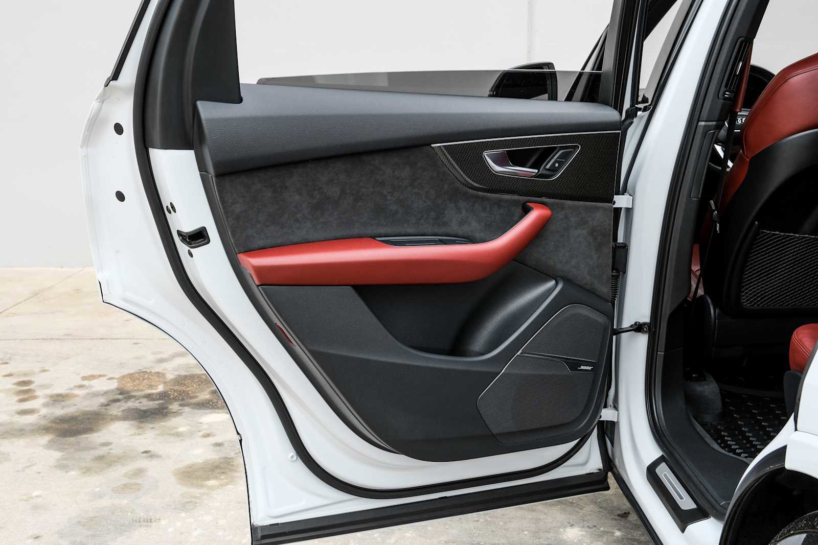 Used 2020 Audi SQ7 Premium Plus image 50