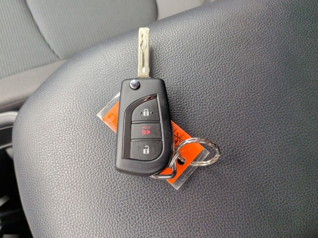 Used 2025 Toyota RAV4 LE image 42