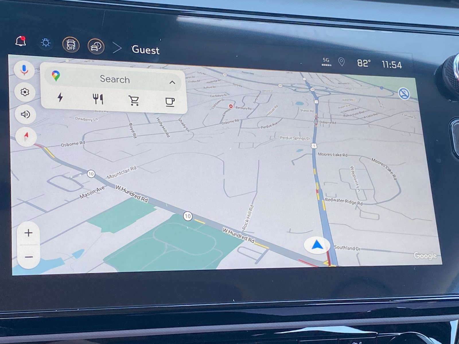 New 2027 Chevrolet Bolt RS FWD image 18