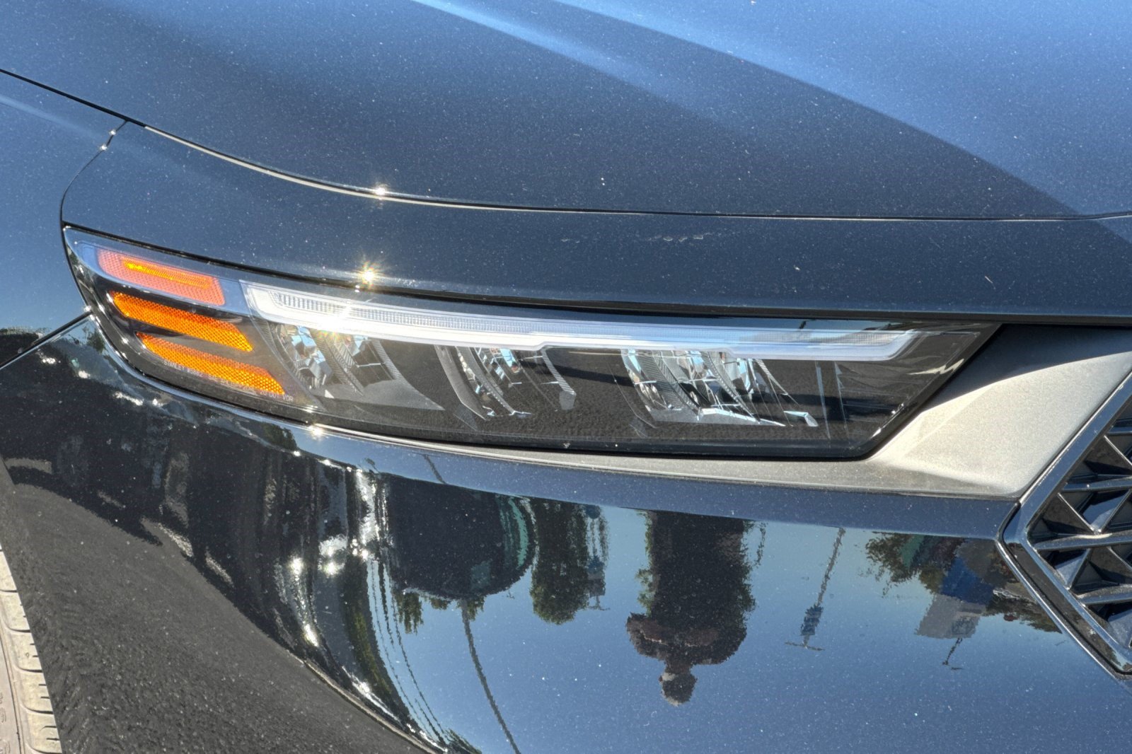 Used 2026 Honda Accord Sport image 10