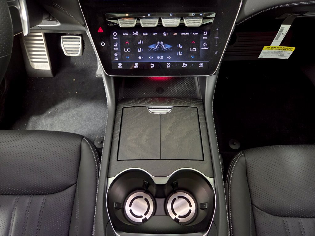 New 2027 Maserati Grecale Modena AWD/4WD image 13