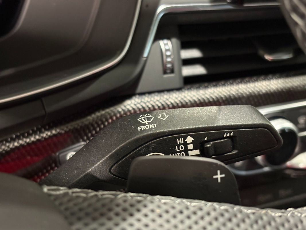 Used 2025 Audi S5 Premium Plus image 17