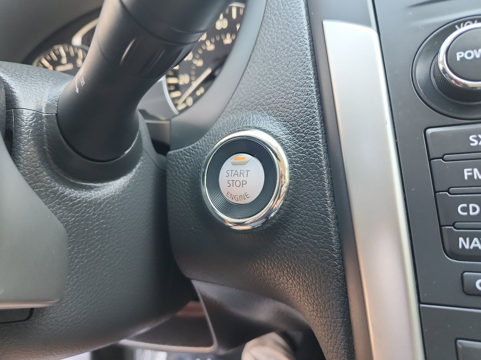 Used 2017 Nissan Altima 3.5 SL w/ 3.5 Technology Package FWD image 20