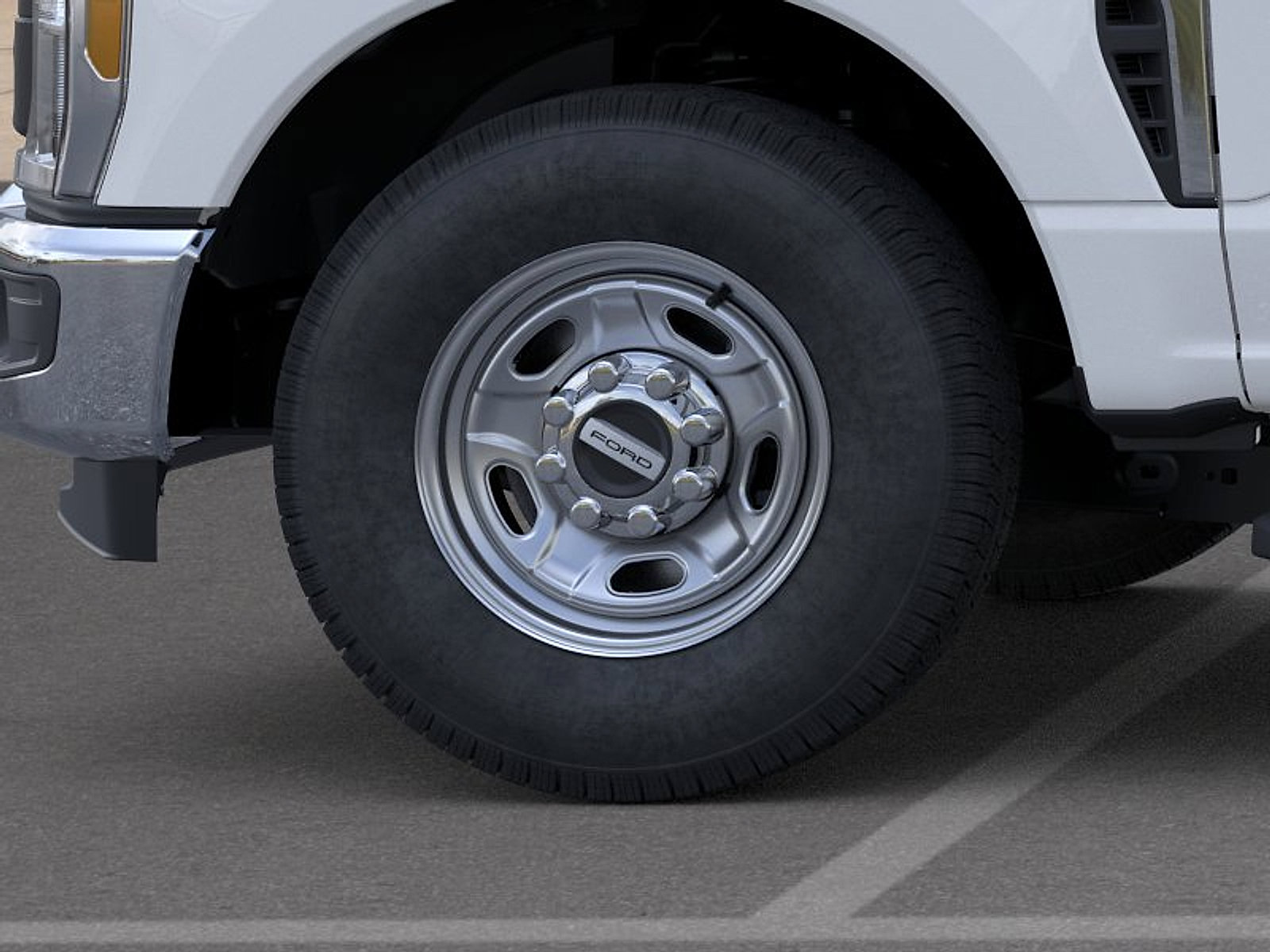 New 2026 Ford F250 XL image 19