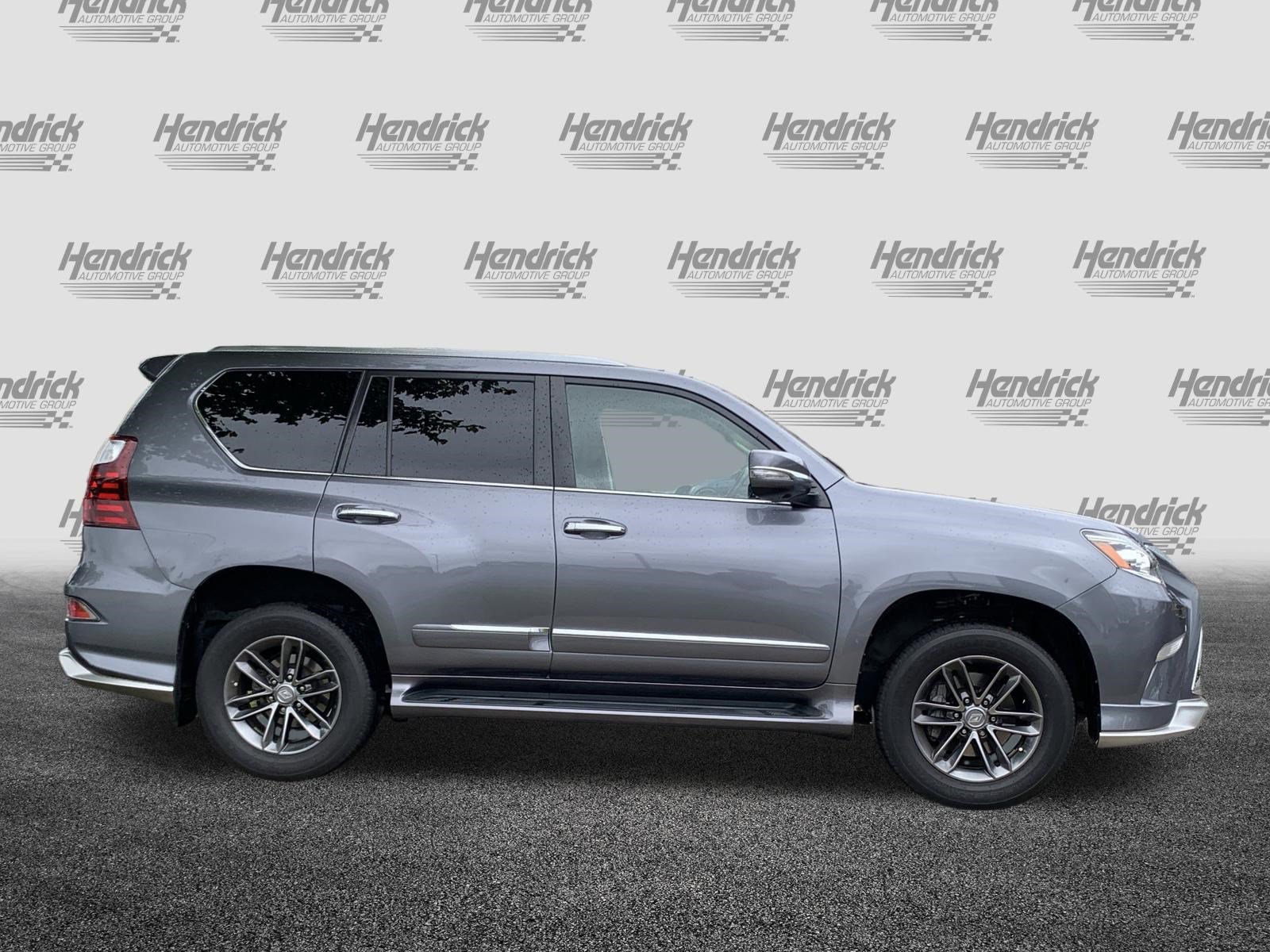 Used 2019 Lexus GX 460 Luxury AWD/4WD image 11