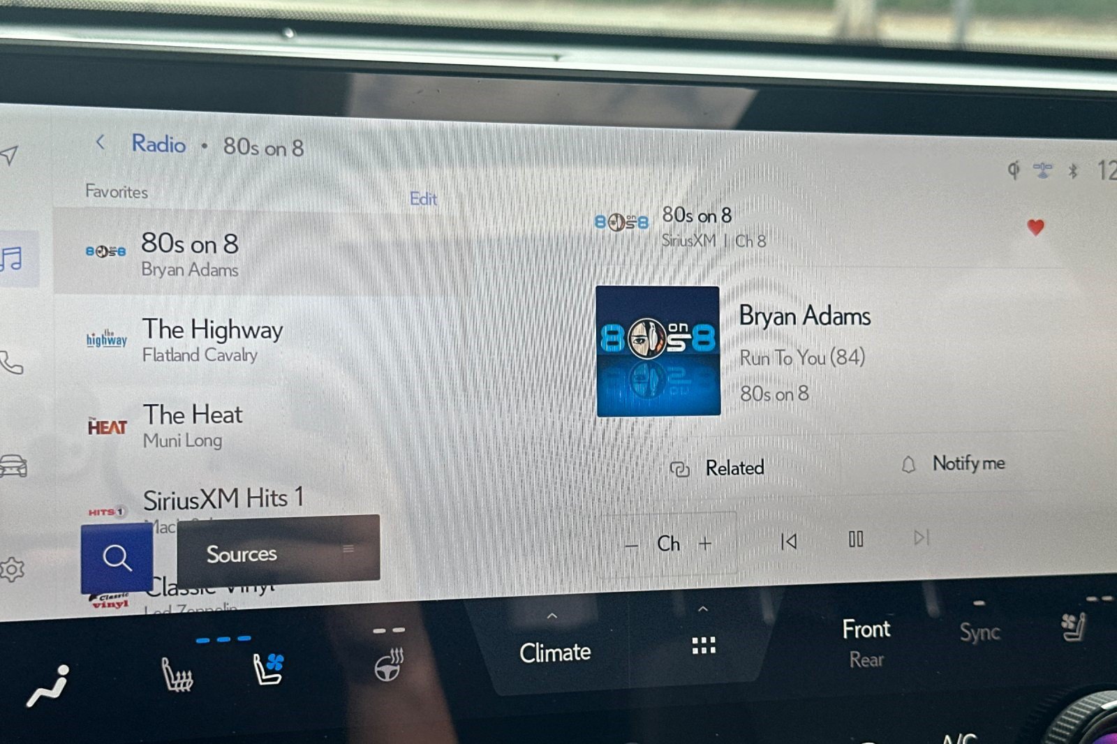 Certified 2025 Lexus TX 350 AWD w/ Technology Package image 22