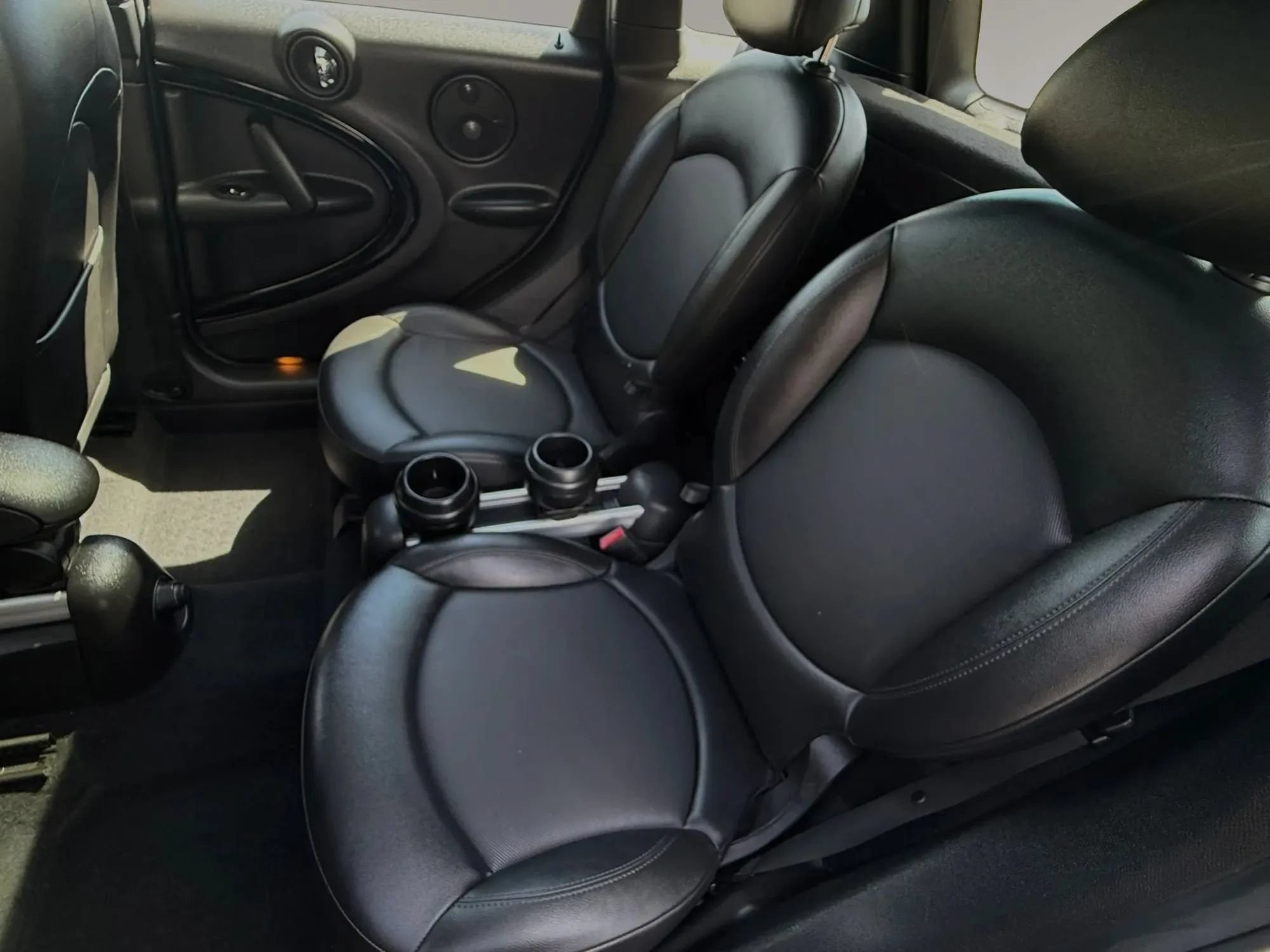 Used 2011 MINI Cooper Countryman S AWD/4WD image 12