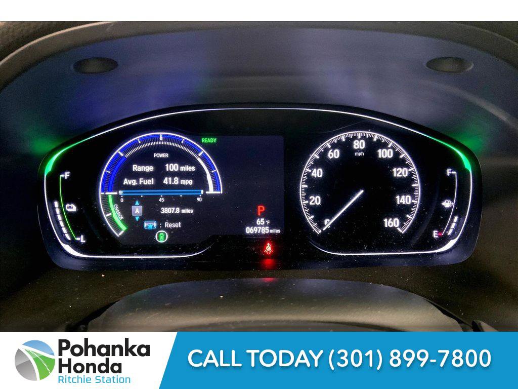 Used 2022 Honda Insight Touring image 23