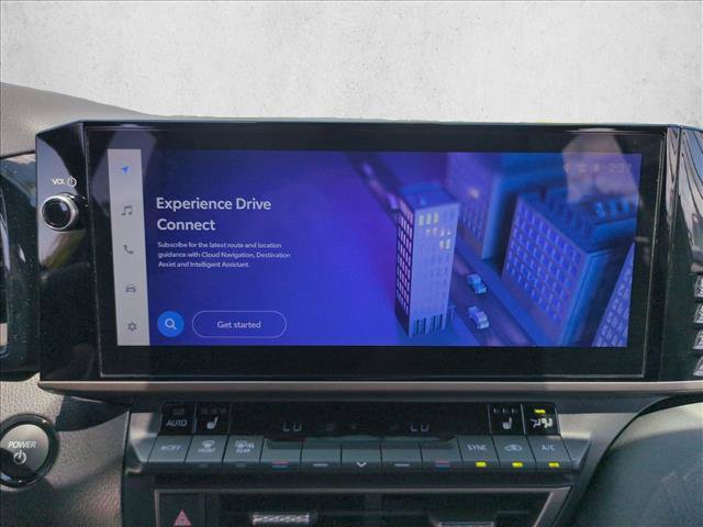 Certified 2025 Toyota Camry XSE FWD image 14