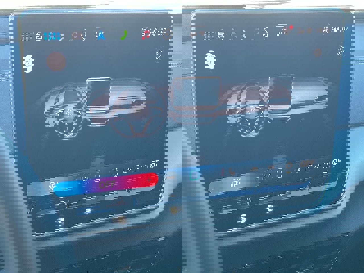 New 2026 Volkswagen ID.4 Pro image 24