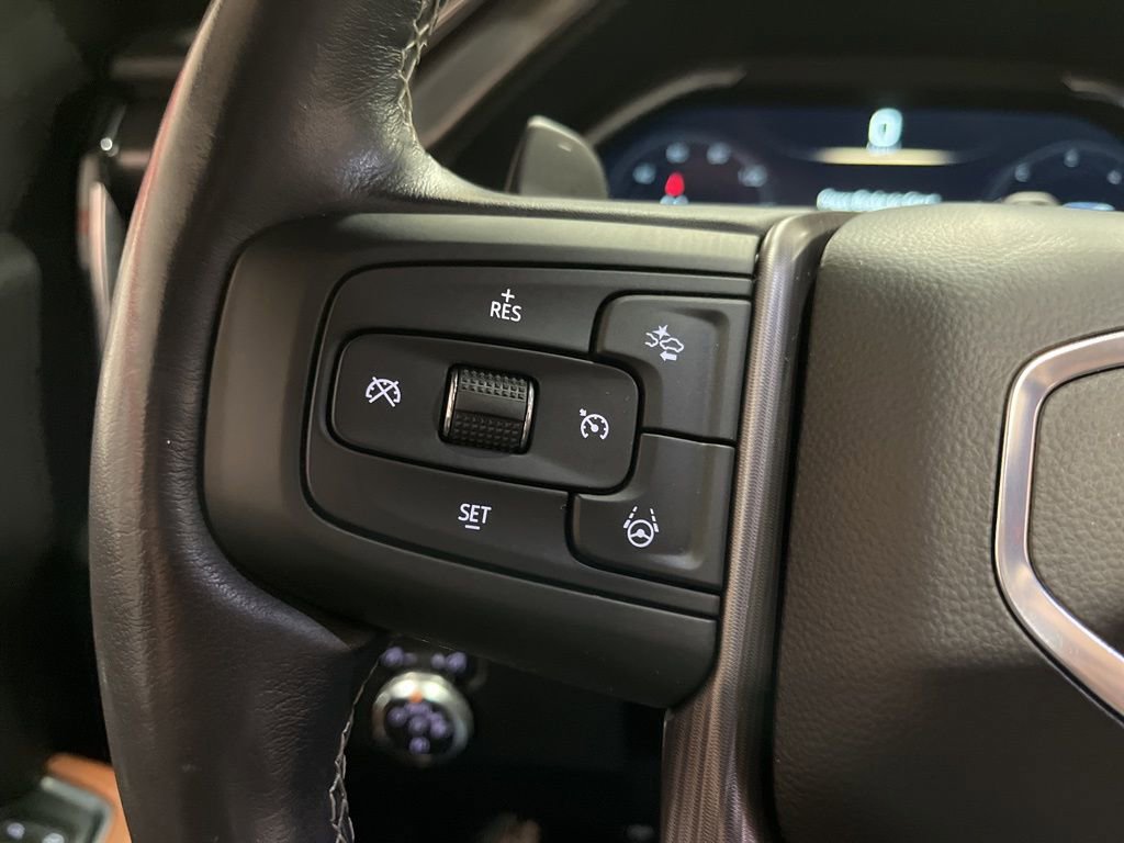 Certified 2024 GMC Sierra 1500 Denali Ultimate image 26