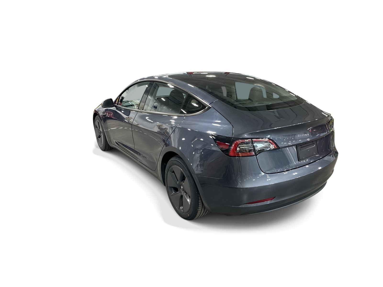 Certified 2023 Tesla Model 3 Standard Range RWD image 4