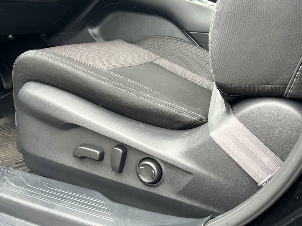 Certified 2023 Subaru Outback Premium image 21