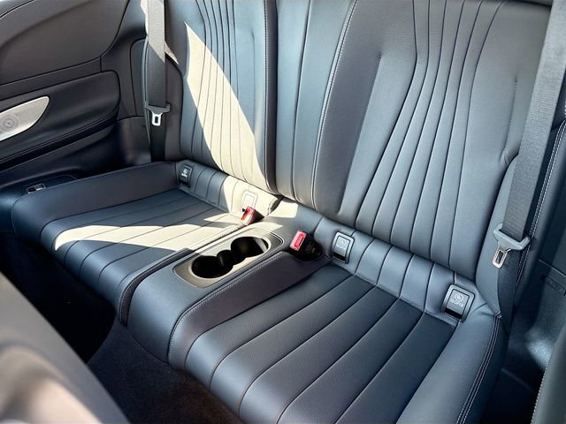 Used 2023 Mercedes-Benz E 450 Cabriolet w/ AMG Line image 20